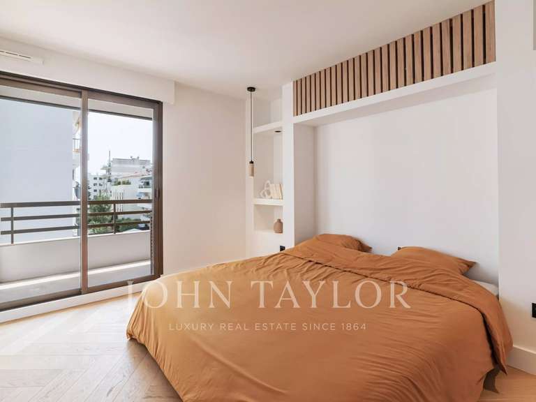 Appartement Cannes - 3 chambres - 80m²