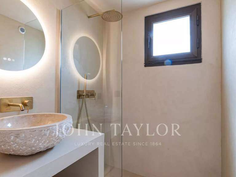 Appartement Cannes - 3 chambres - 80m²