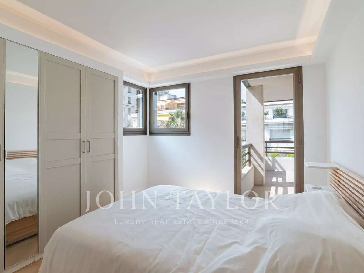 Appartement Cannes