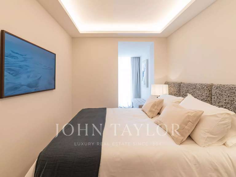 Appartement Cannes - 3 chambres - 137m²