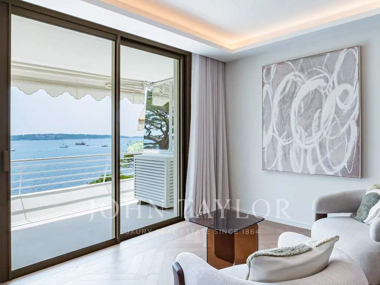 Appartement Cannes - 3 chambres - 137m²