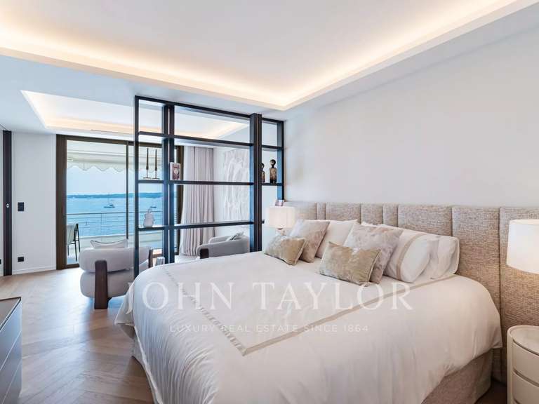 Appartement Cannes - 3 chambres - 137m²