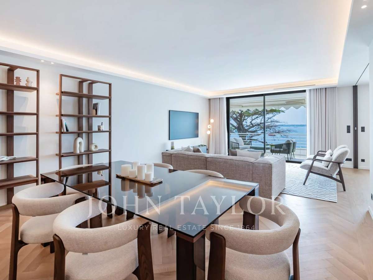 Appartement Cannes