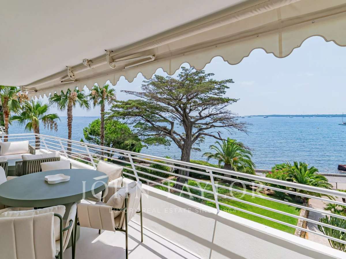Appartement Cannes