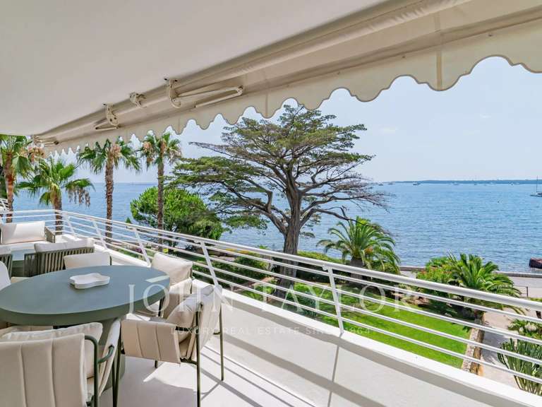 Appartement Cannes - 3 chambres - 137m²