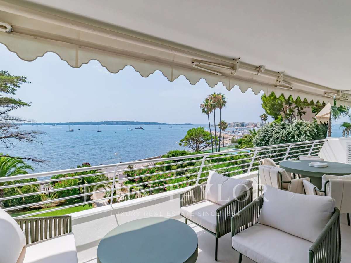 Appartement Cannes
