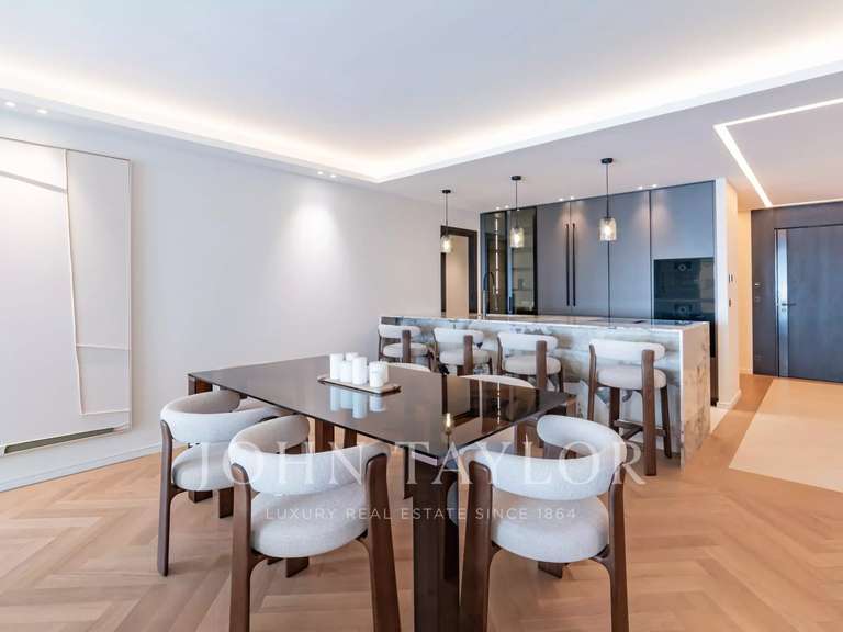 Appartement Cannes - 3 chambres - 137m²