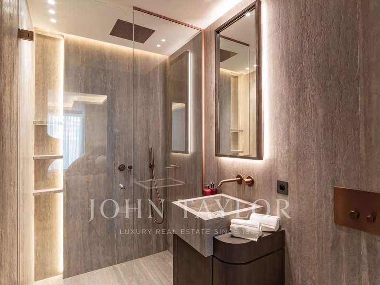 Appartement Cannes - 3 chambres - 137m²