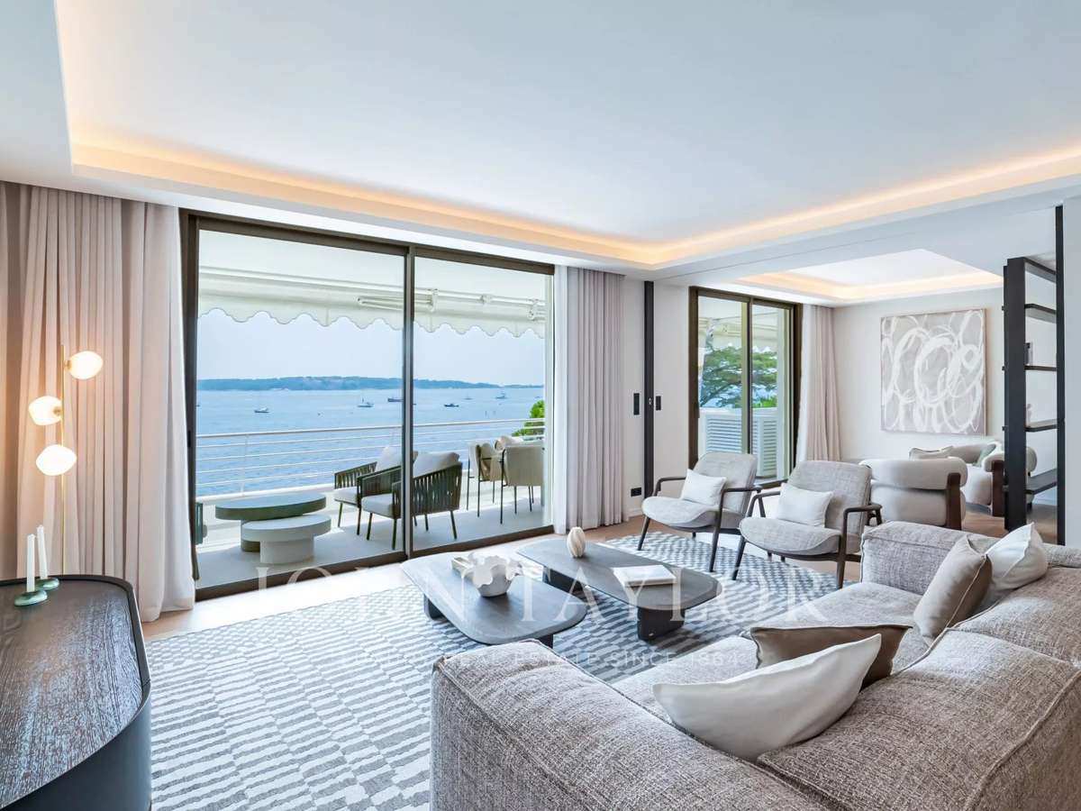 Appartement Cannes