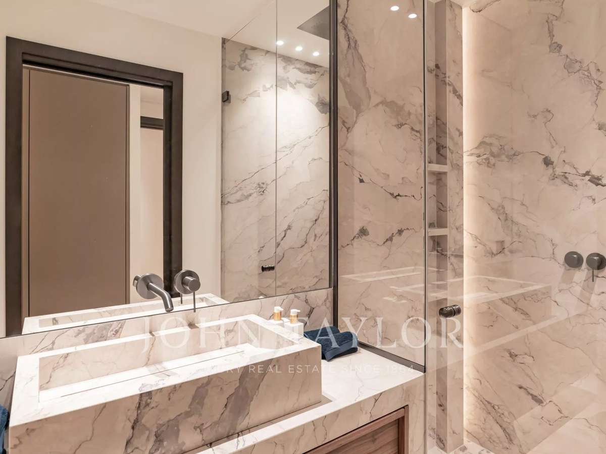 Appartement Cannes