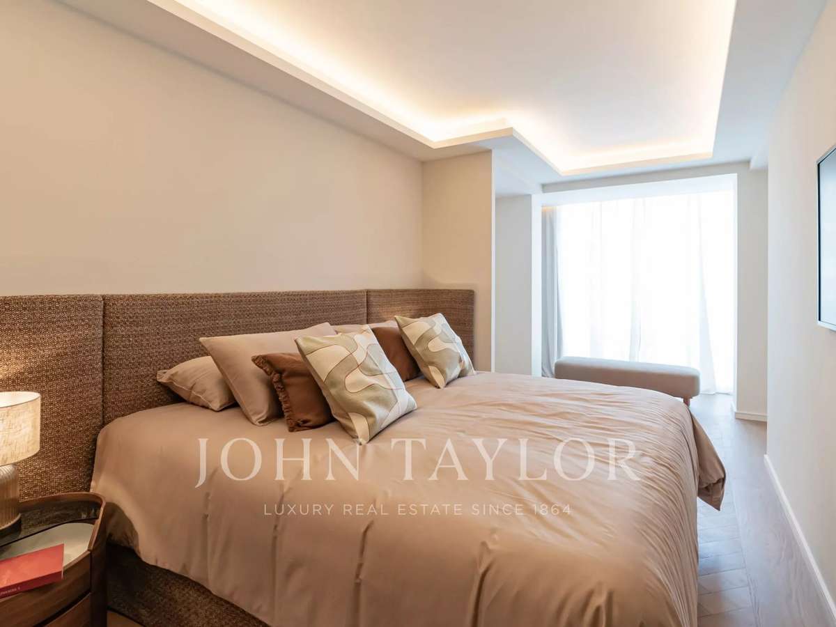 Appartement Cannes