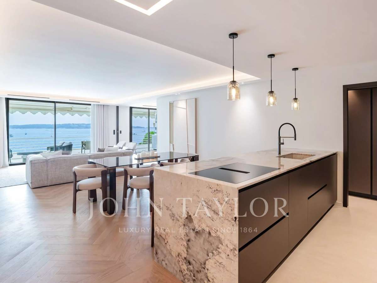 Appartement Cannes