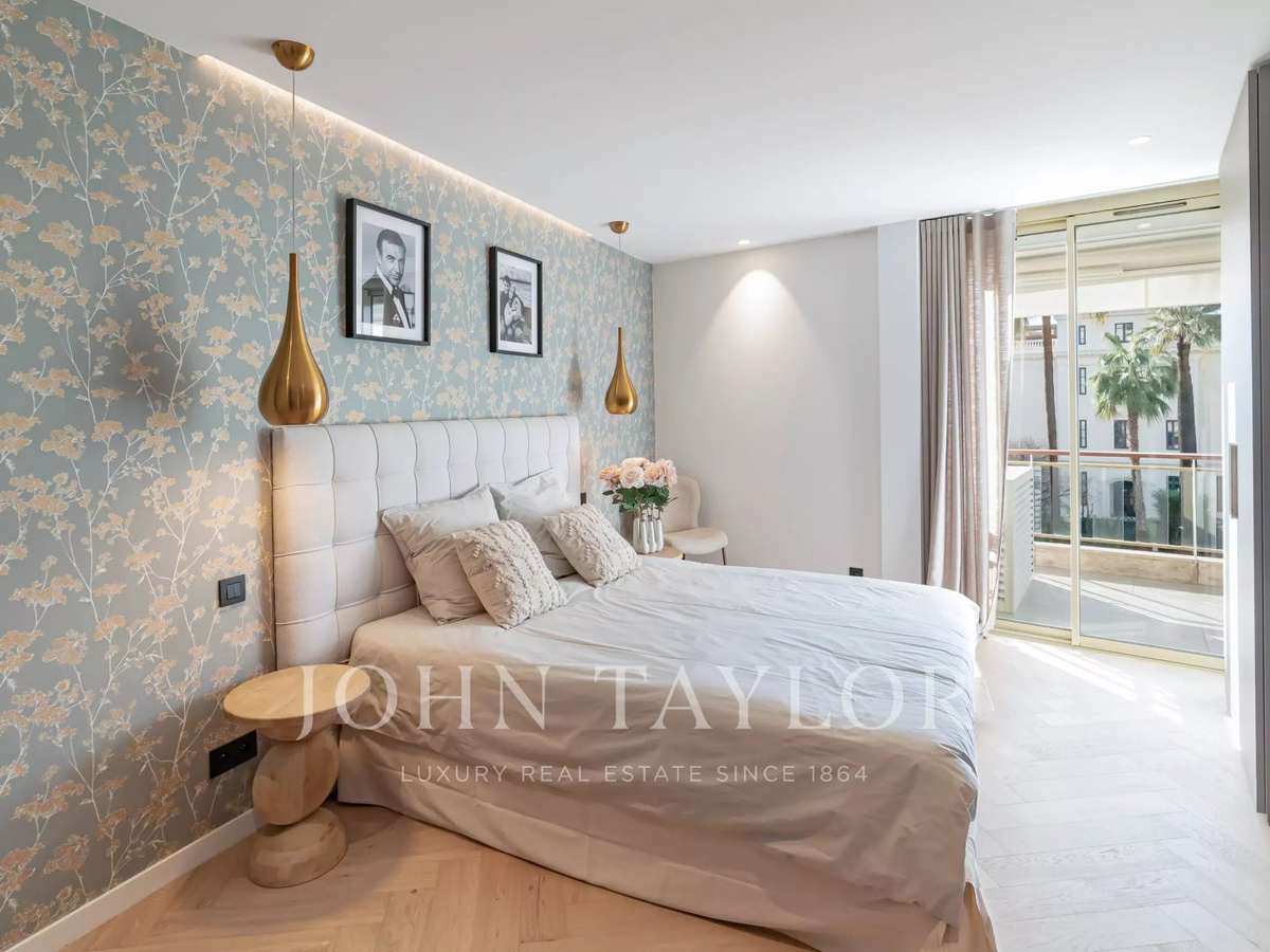Appartement Cannes