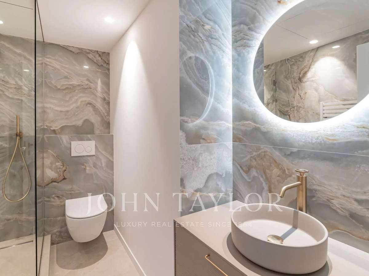 Appartement Cannes