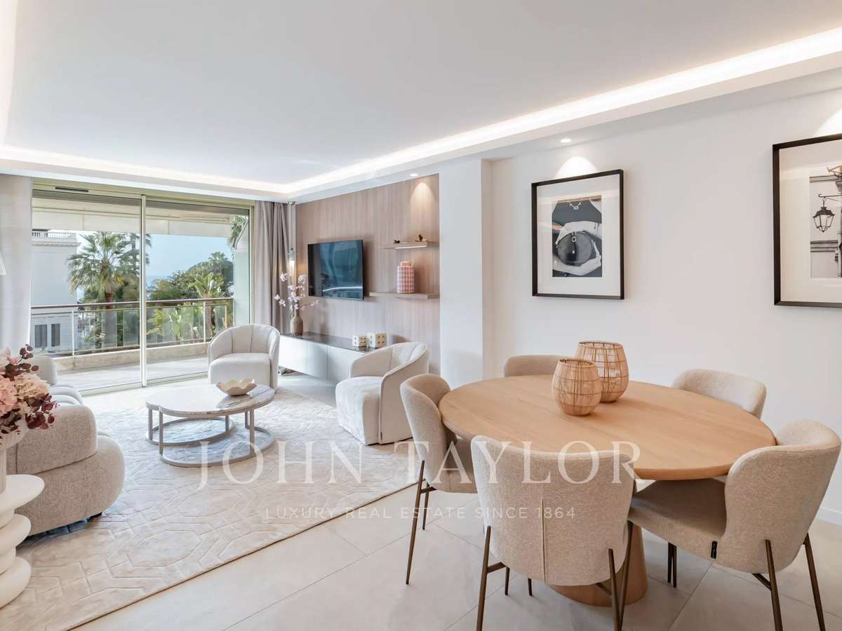 Appartement Cannes
