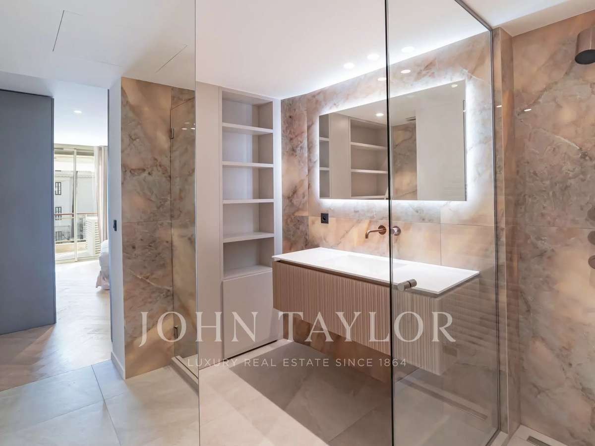 Appartement Cannes