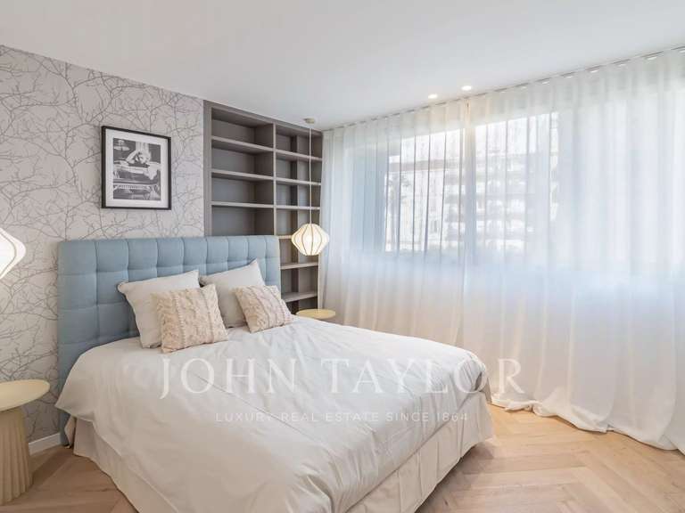 Appartement avec Vue sur mer Cannes - 2 chambres - 85m²