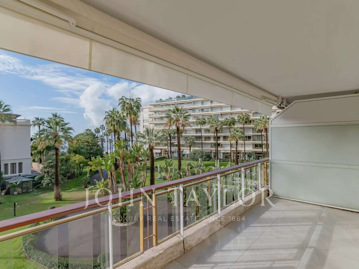 Appartement Cannes