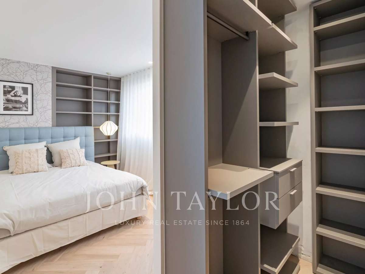 Appartement Cannes