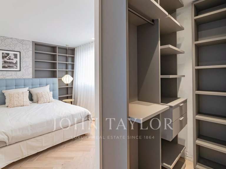 Appartement avec Vue sur mer Cannes - 2 chambres - 85m²
