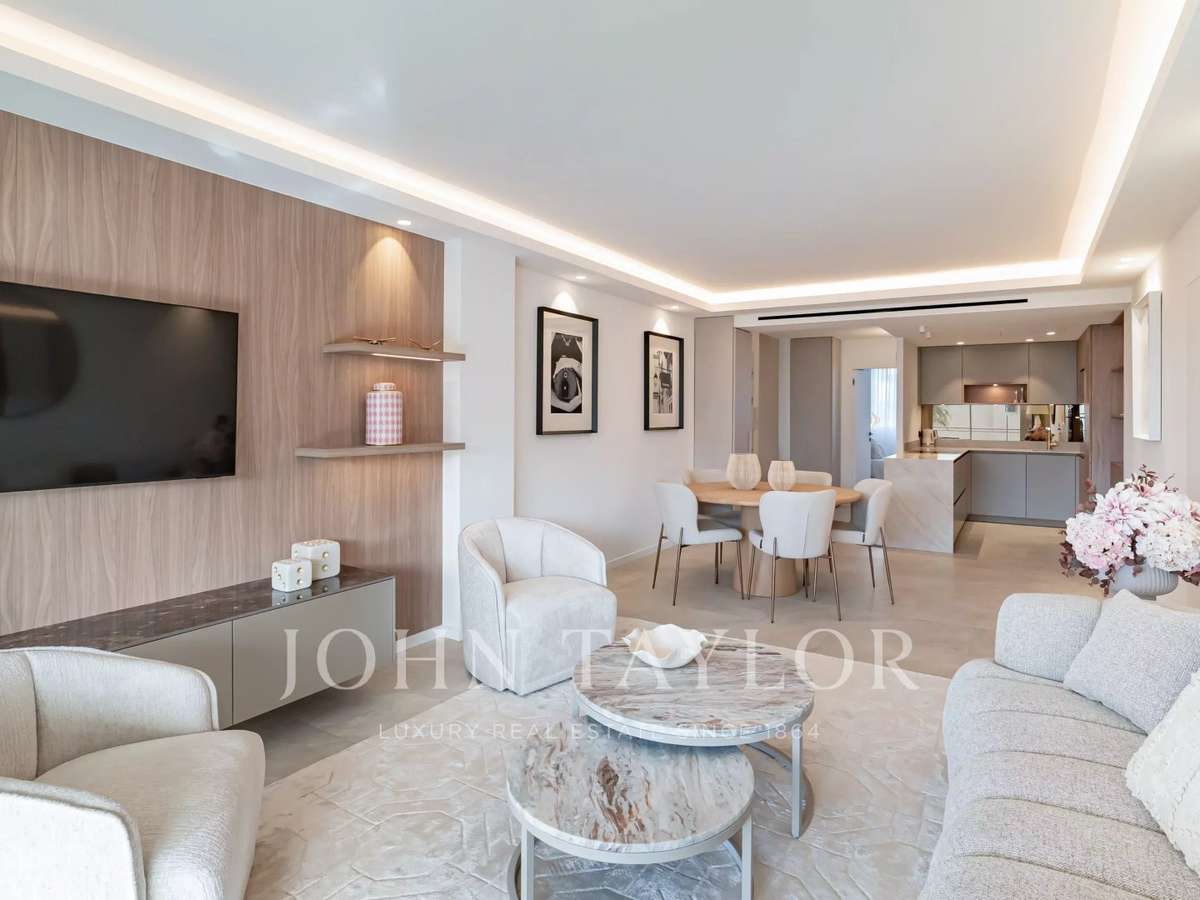 Appartement Cannes