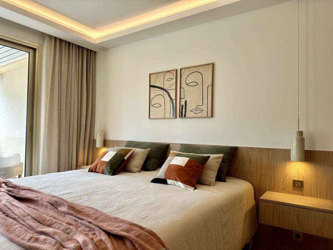 Appartement Cannes