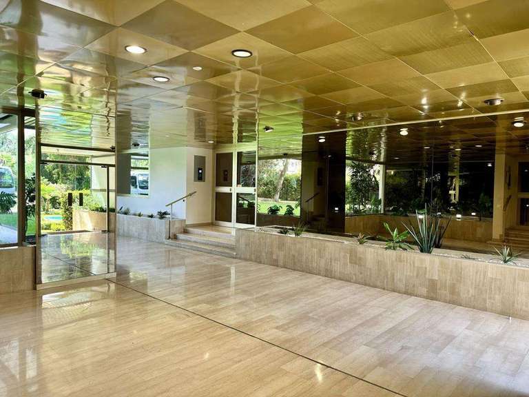 Appartement avec Vue sur mer Cannes - 3 chambres