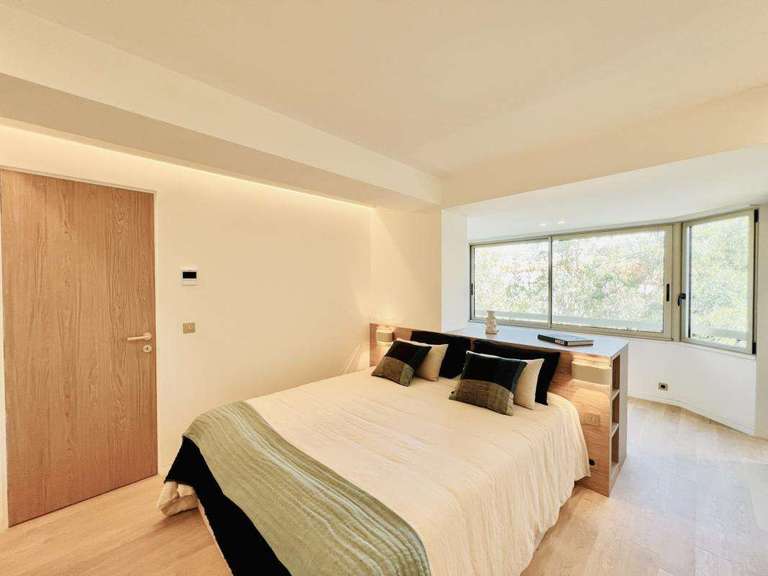Appartement avec Vue sur mer Cannes - 3 chambres