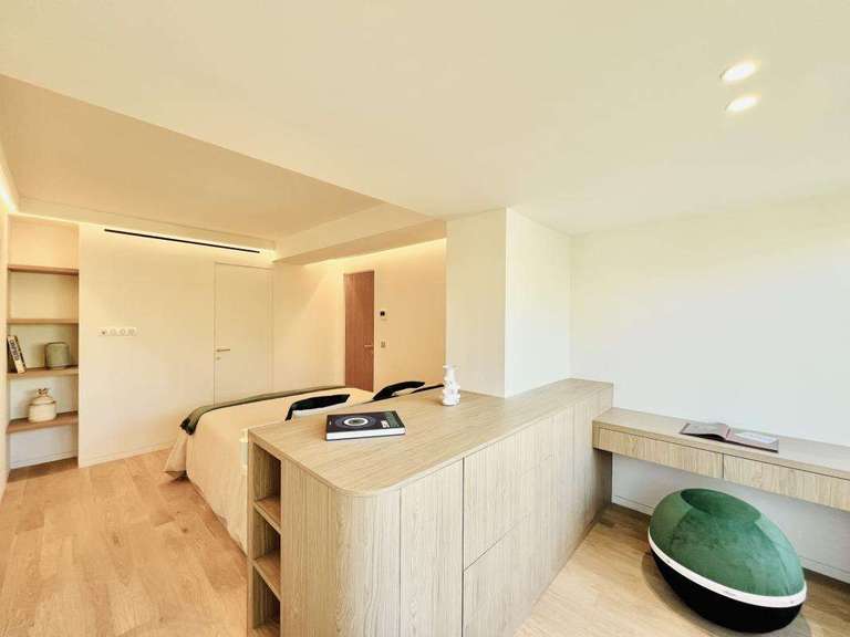 Appartement avec Vue sur mer Cannes - 3 chambres