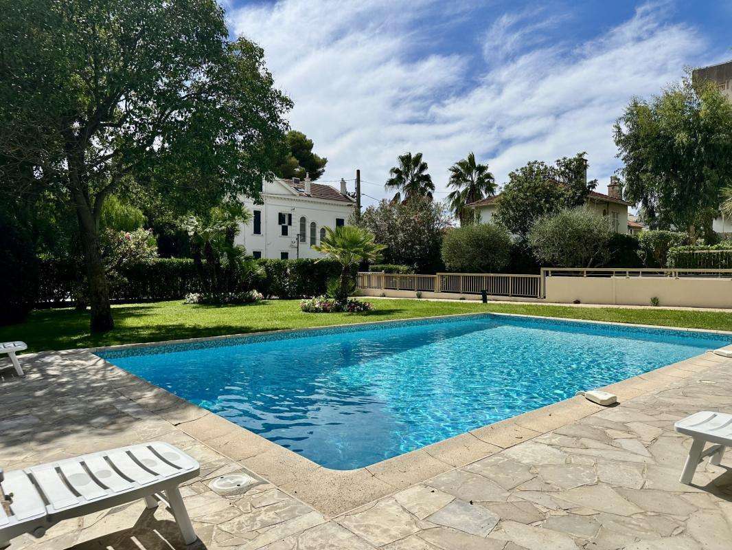 Appartement Cannes