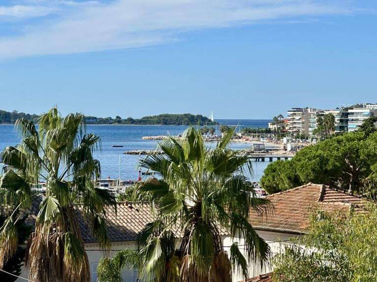 Appartement avec Vue sur mer Cannes - 3 chambres