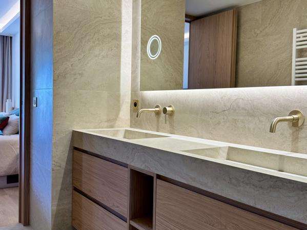 Appartement avec Vue sur mer Cannes - 3 chambres