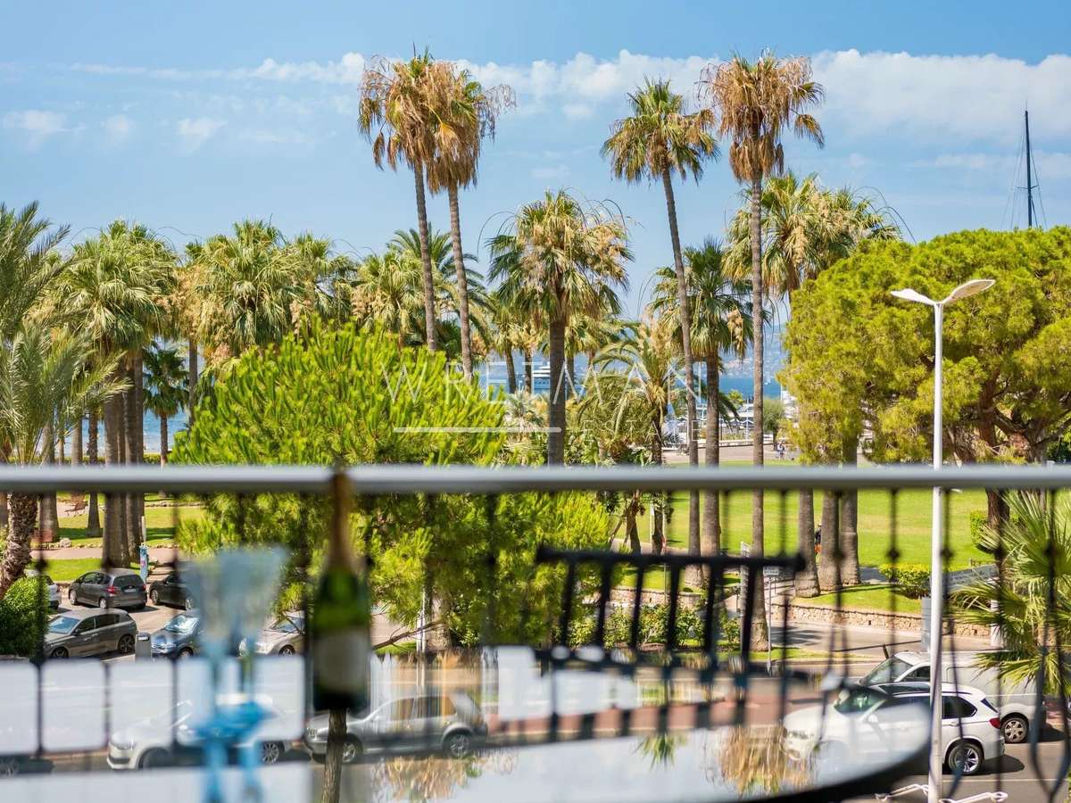 Apartment Cannes