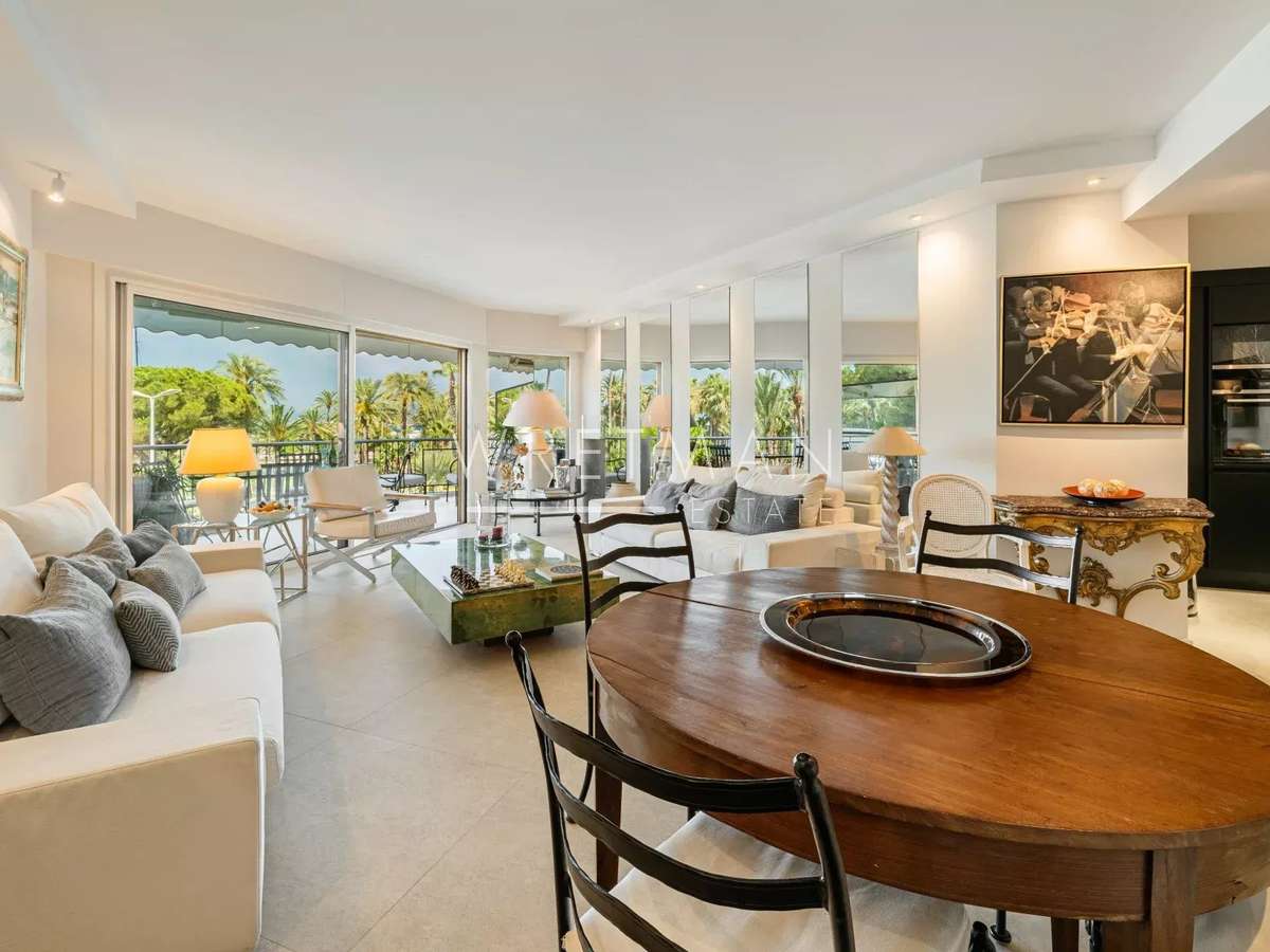 Apartment Cannes