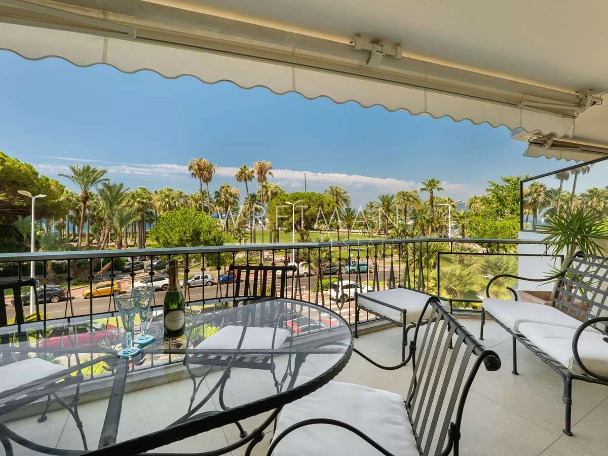 Apartment Cannes
