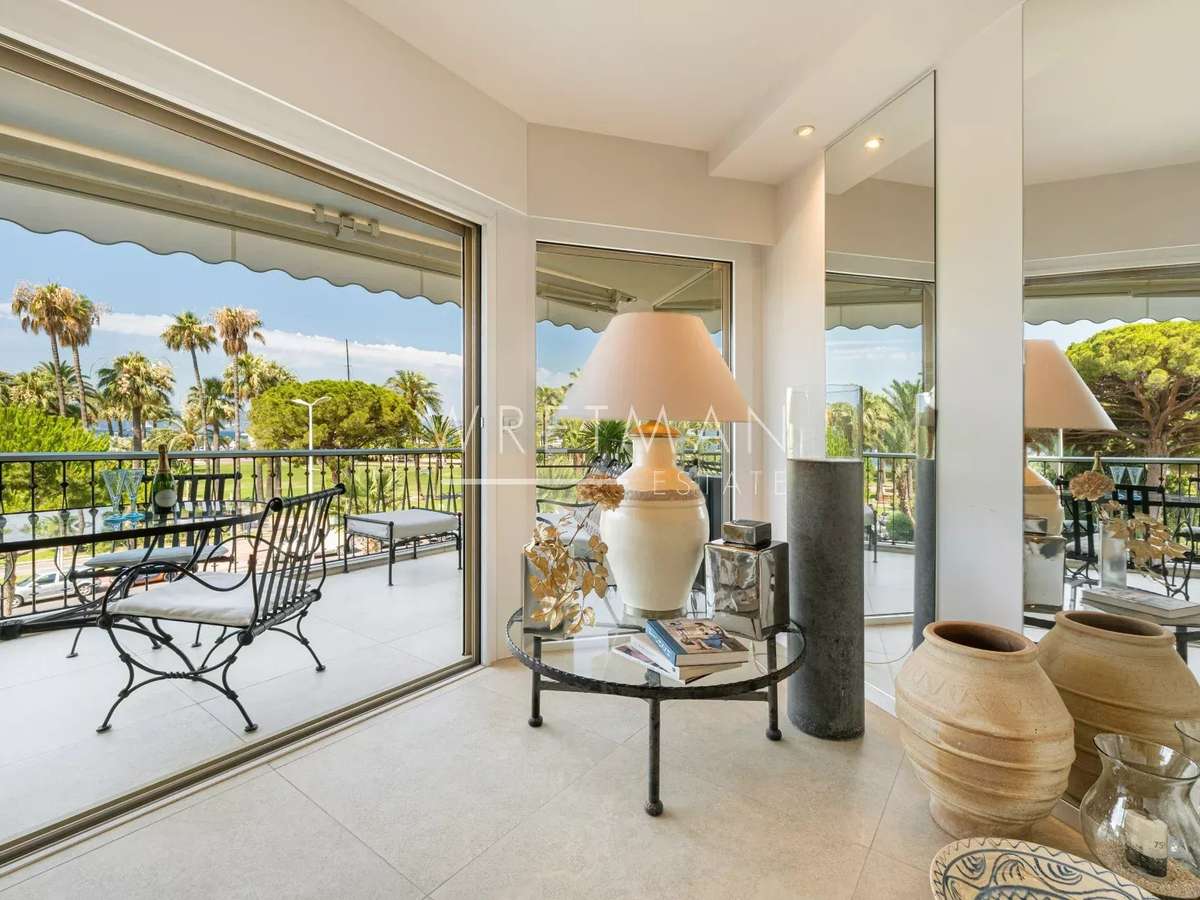 Apartment Cannes