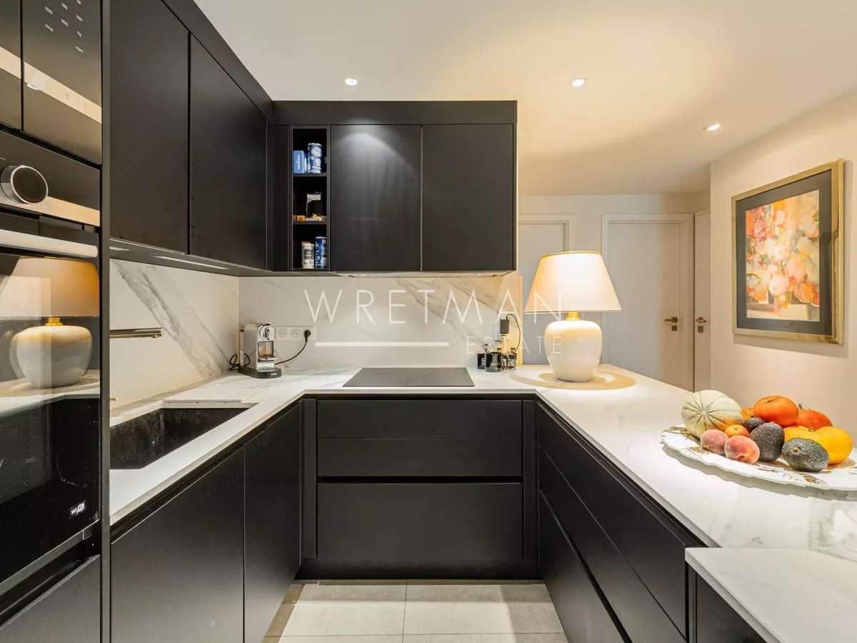 Apartment Cannes