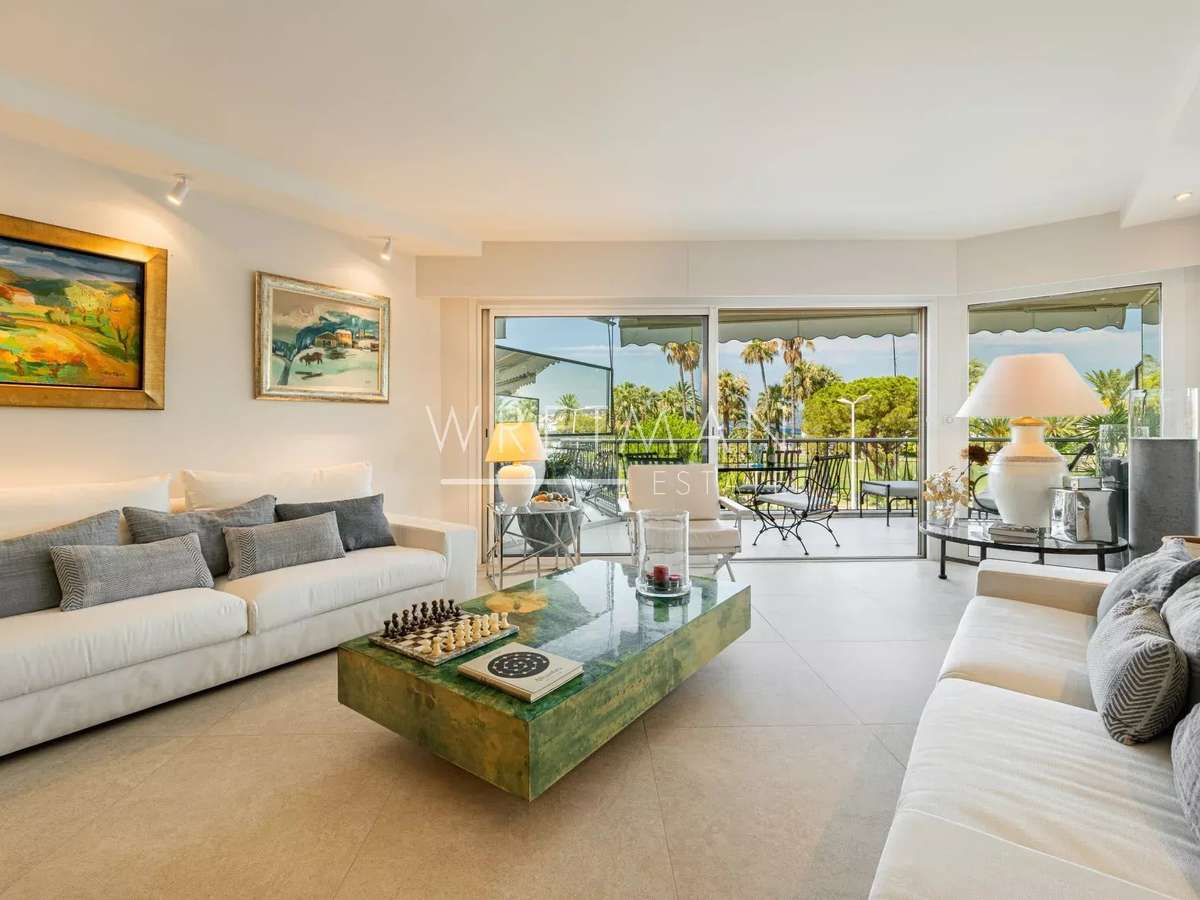 Apartment Cannes