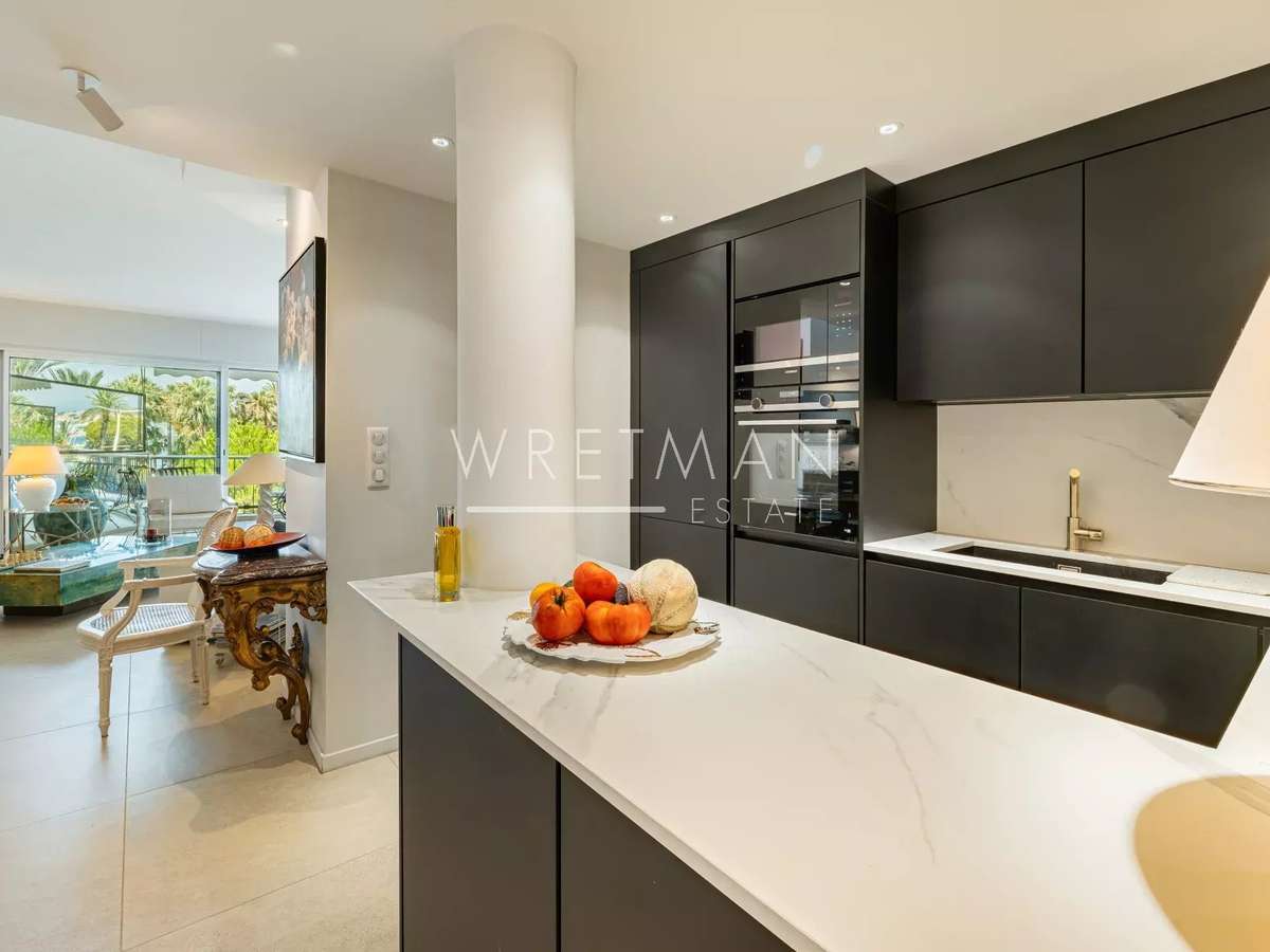 Apartment Cannes