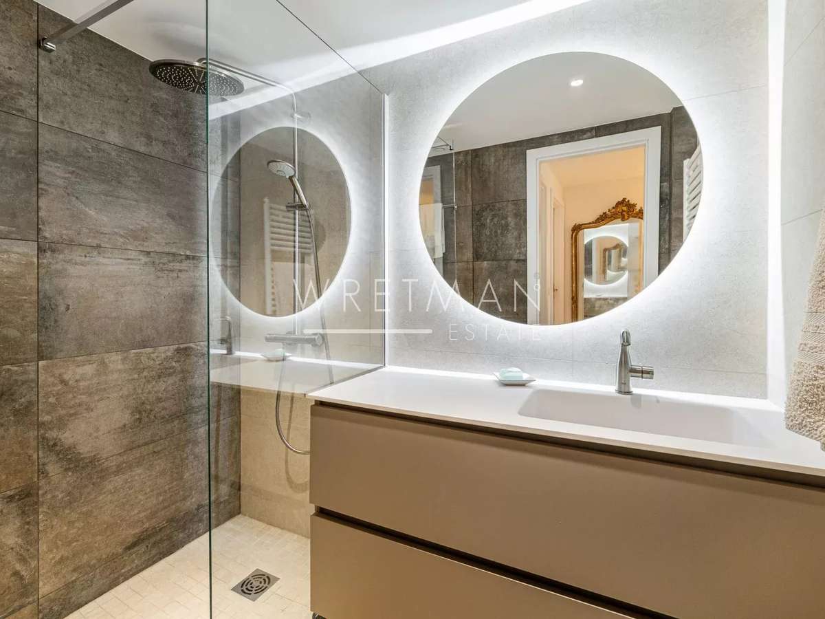 Apartment Cannes
