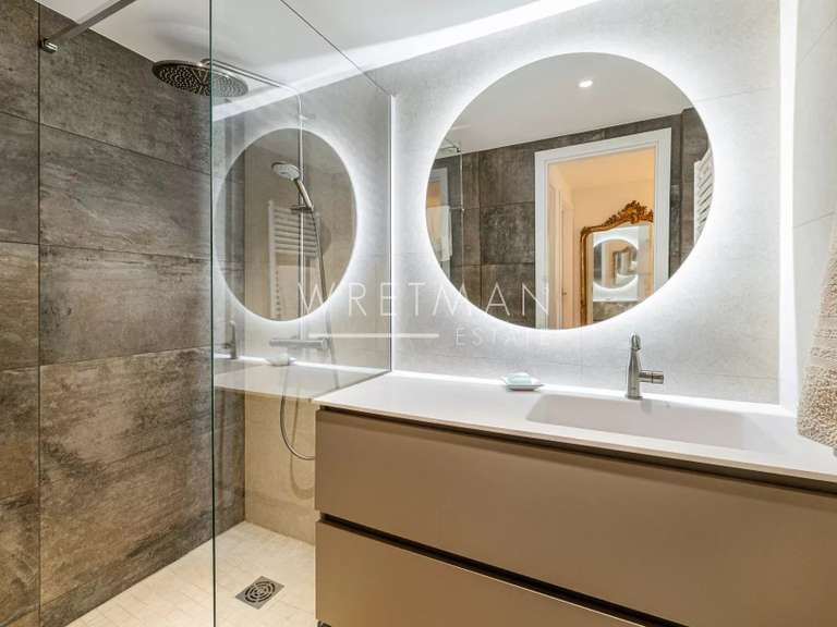 Apartment Cannes - 4 bedrooms - 92m²