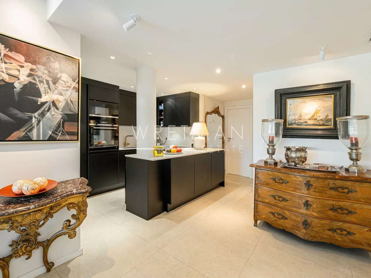 Apartment Cannes