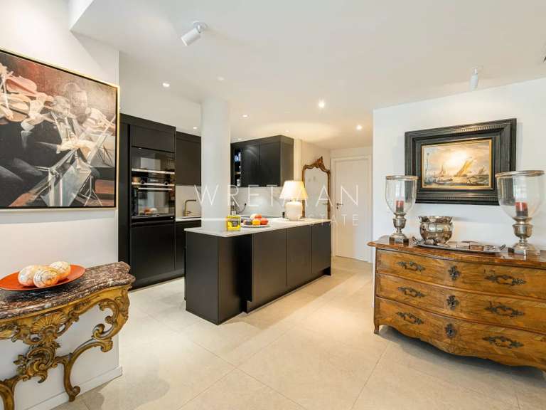 Apartment Cannes - 4 bedrooms - 92m²