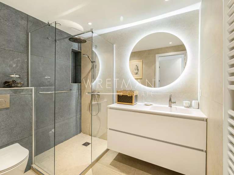 Apartment Cannes - 4 bedrooms - 92m²