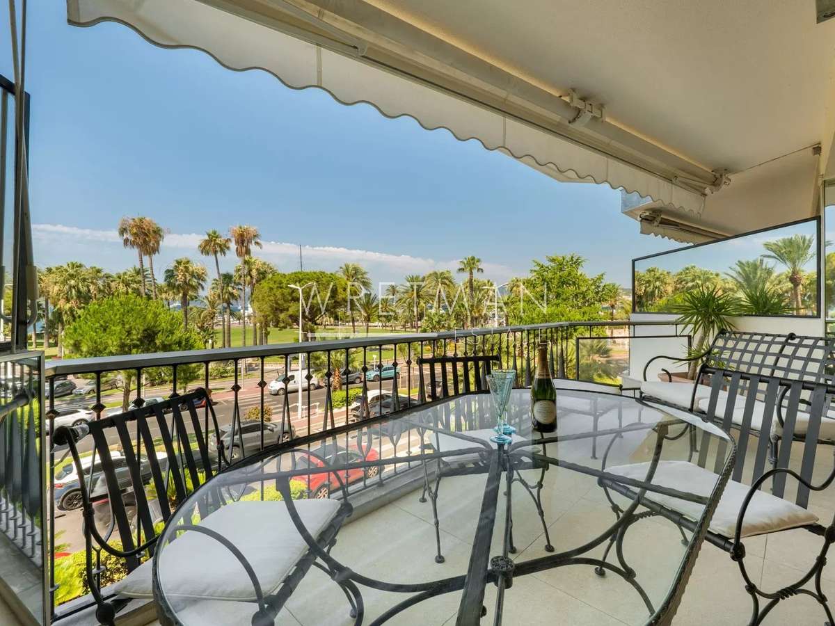 Apartment Cannes