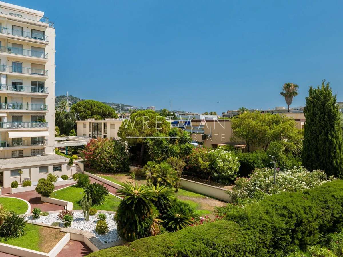 Apartment Cannes
