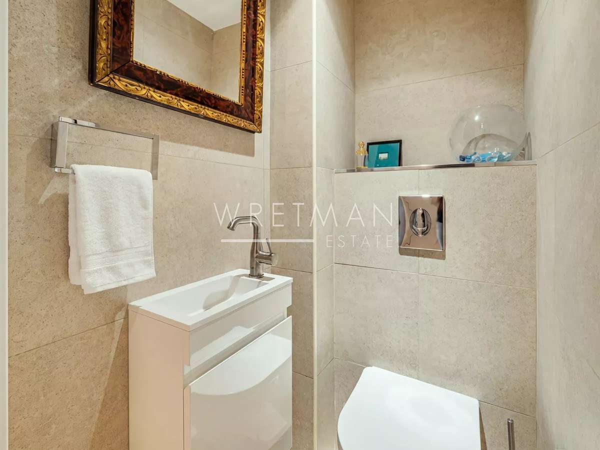 Apartment Cannes