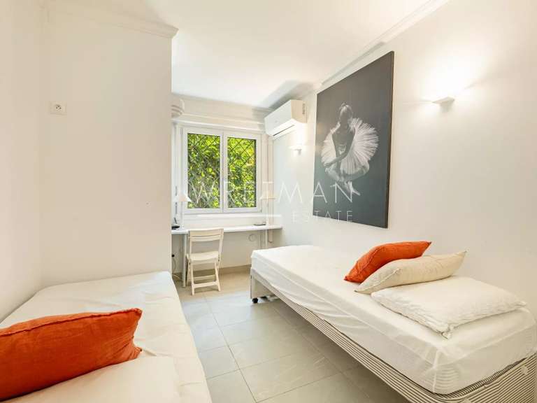 Apartment Cannes - 4 bedrooms - 92m²