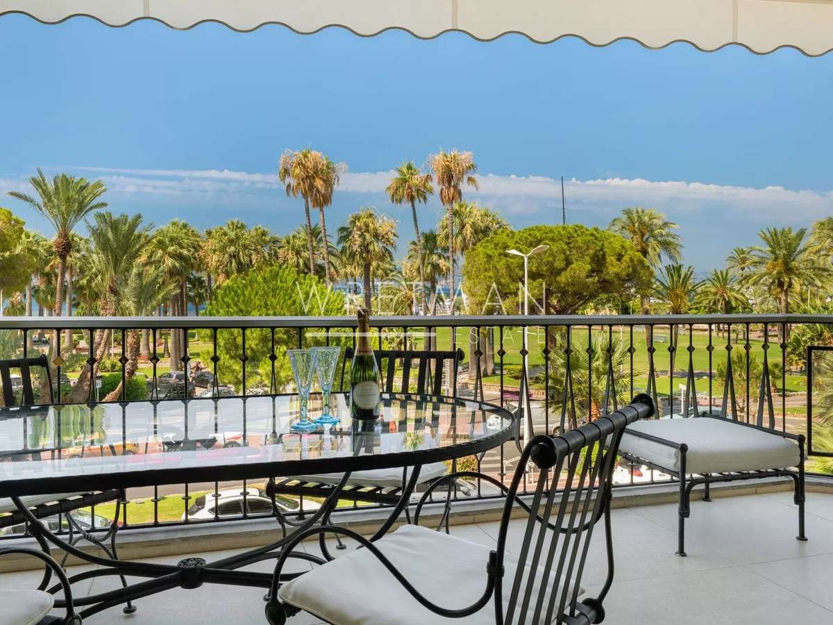 Apartment Cannes