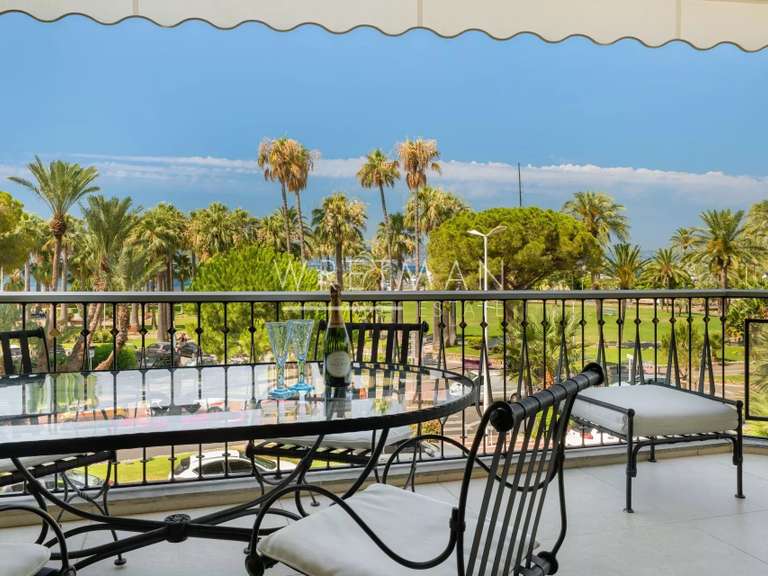 Apartment Cannes - 4 bedrooms - 92m²